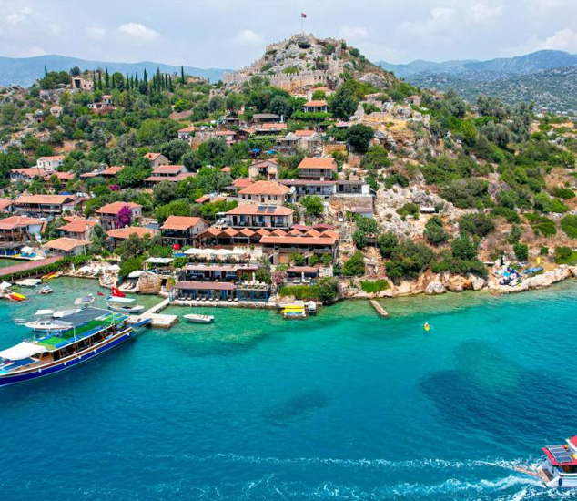 Kekova